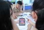 Samsung Smart Learning Center Feature
