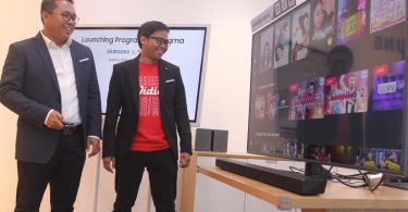 Samsung Smart TV Channel Gratis