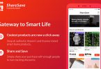 ShareSave Xiaomi Feature