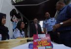 Smartfren Paspor Feature