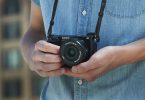 Sony a6100 Feature