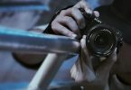 Sony a6600 Feature
