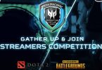 Streamer Competition Predator Feature