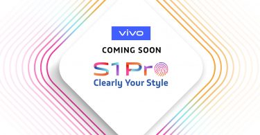 Vivo S1 Pro Feature