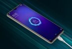Vivo Y19 Feture