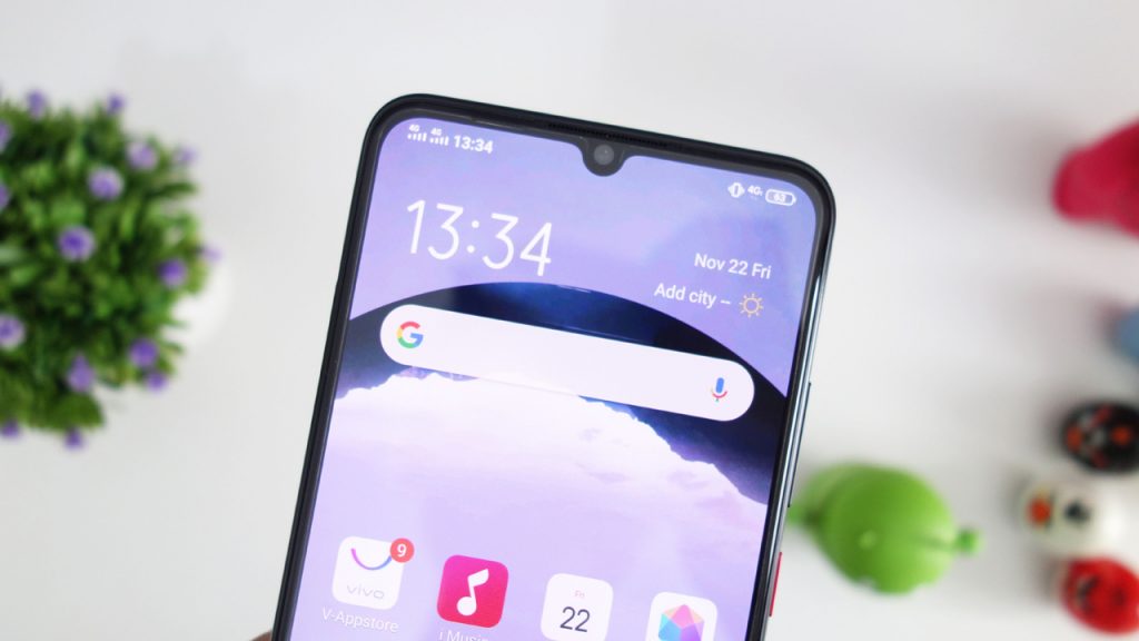 Cara Membuat Video Slowmo di HP vivo Tanpa Aplikasi Tambahan | Gadgetren