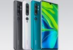 Xiaomi Mi CC9 Pro Feature