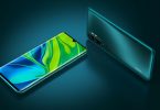 Xiaomi Mi Note 10 Feature