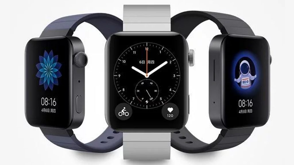 jual mi watch