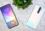 Xiaomi Redmi Note 8 Pro - Desain