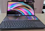 ZenBook Pro Duo Featurez