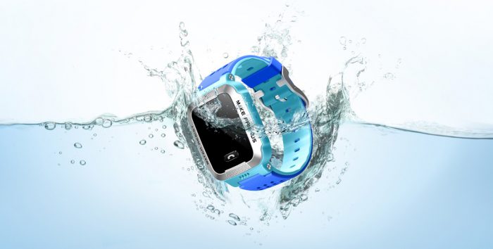 imoo Watch Phone Y1 water ressist