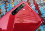 realme 5s Feature