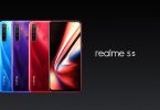 realme 5s Feature