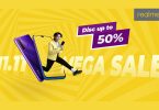 realme Diskon Mega Sale