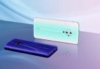 vivo S5 Back