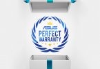 ASUS Perfect Warranty Feature