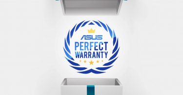 ASUS Perfect Warranty Feature