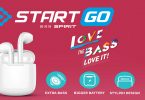 Advan StartGo TWS Feature
