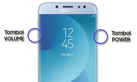 Cara Mudah Mematikan HP Samsung Dengan Baterai Tanam yang Hang! | Gadgetren