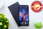 Gadgetren Award 2019 - Best Performance - ASUS ROG Phone 2