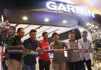 Garmin Brand Store Feature