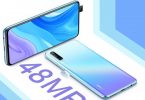 HUAWEI P Smart Pro Feature