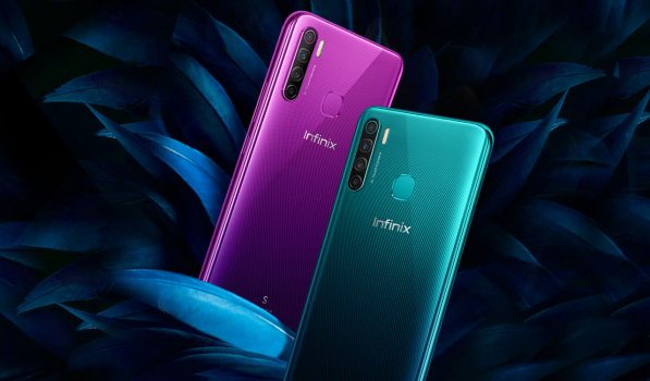 Sаmѕung Galaxy A01 Feаtur