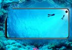 Infinix S5 Leak Layar