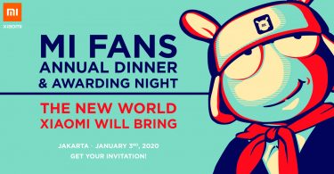 Mi Fans Annual Dinner Feature