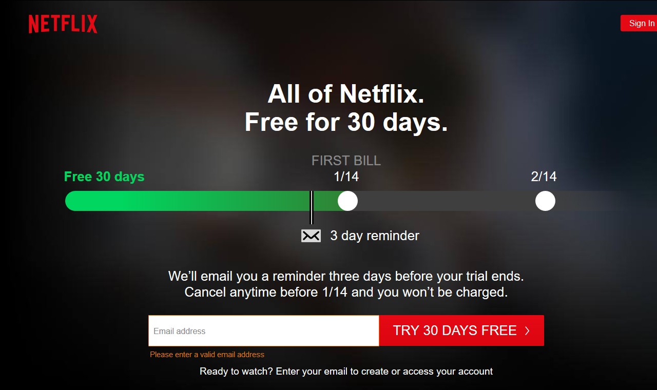 Hаrgа раkеt netflix