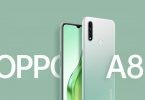 OPPO-A8-HIjau