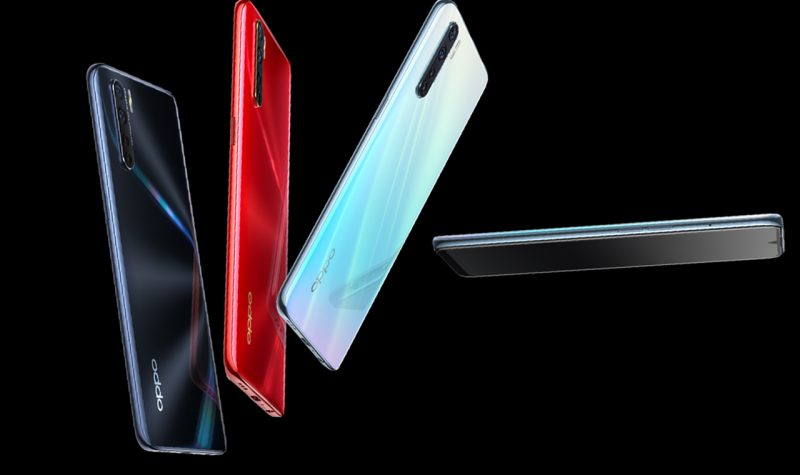 Kelebihan dan Kekurangan OPPO A91 - Sudah Kekinian, Tapi Ada ... Kelebihan dan Kekurangan OPPO A91 - Sudah Kekinian, Tapi Ada ...