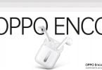 OPPO Enco Free Feature