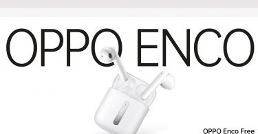 OPPO Enco Free Feature
