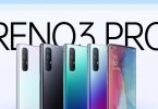 OPPO Reno3 Pro Feature