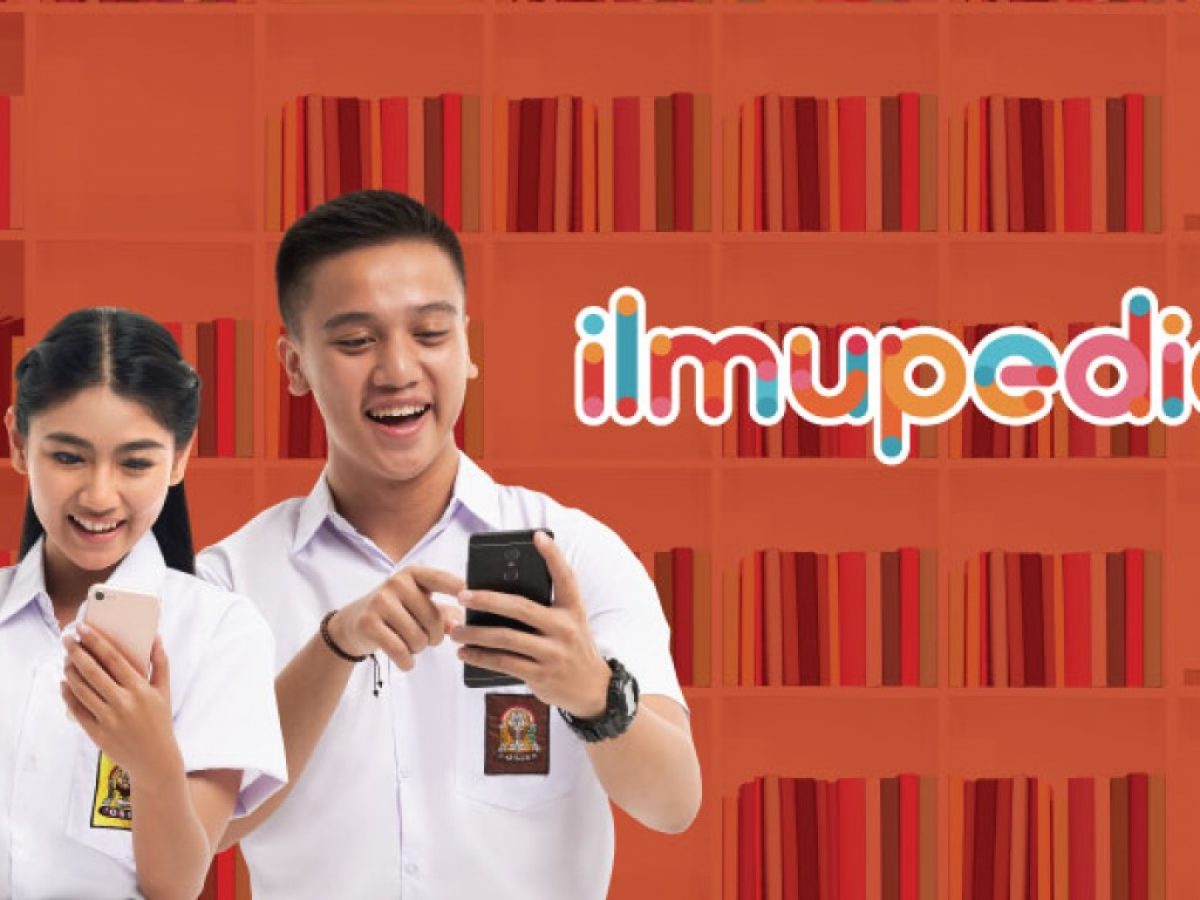 Paket Ilmupedia Paket Khusus Belajar Online Dari Telkomsel Gadgetren