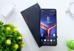 Review ASUS ROG Phone II Header