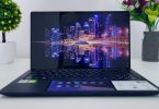 Review ASUS ZenBook 13 UX334FL Header