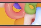 Samsung Galaxy A01 Feature
