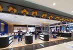 Samsung Store New Concept