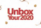 Unbox Your 2020 Feature