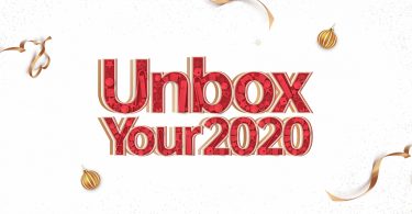 Unbox Your 2020 Feature