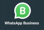 WhatsApp Business Logo