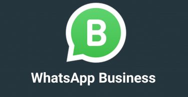 WhatsApp Business Logo