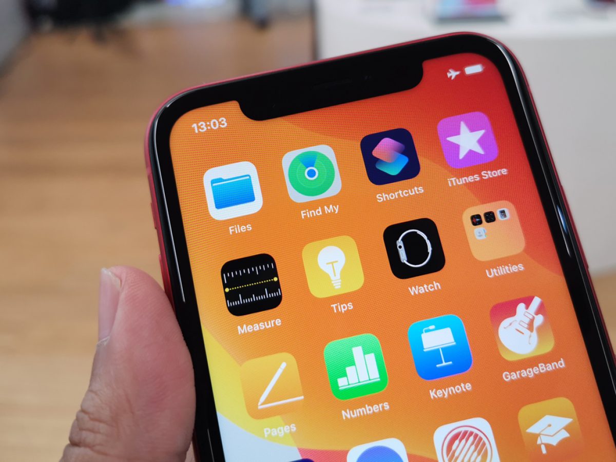 Sedikit Berbeda Ini Lho Cara Screenshot Di Iphone 11 Untuk Menangkap Layar Gadgetren