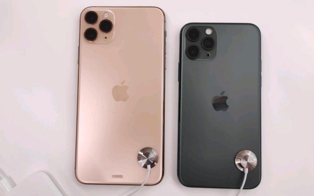 iPhone 11 Pro dan iPhone 11 Pro Max Resmi Dijual di Indonesia, Inilah