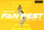 realme Fan Fest 2019 Feature