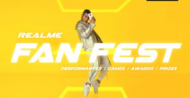 realme Fan Fest 2019 Feature