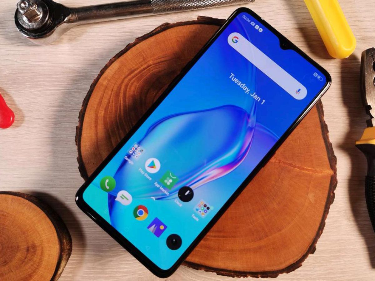 Kenapa Hp Realme Sering Tiba Tiba Cahaya Layarnya Menjadi Redup Gadgetren